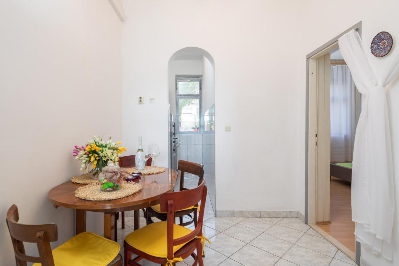 Beach House Lemonade Apartment Jesenice  Exterior foto