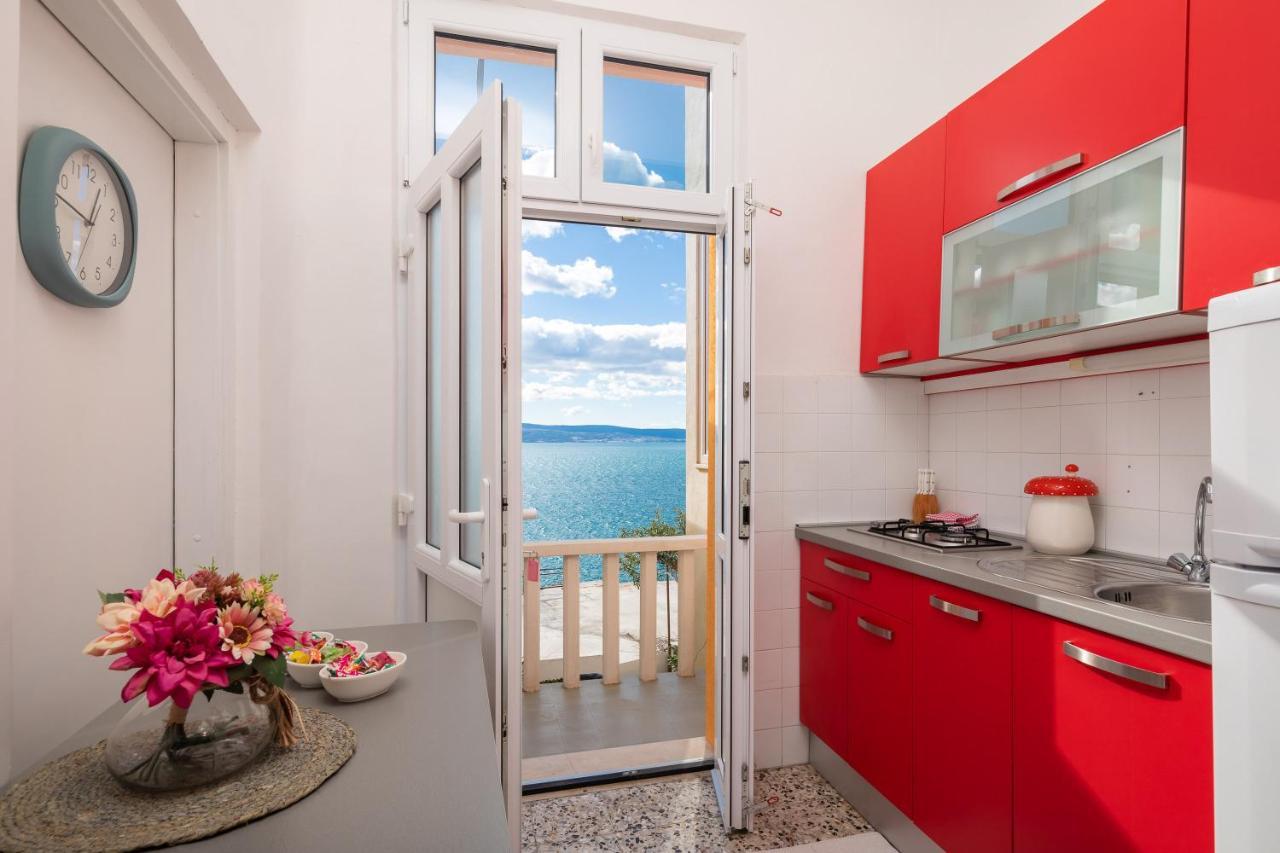 Beach House Lemonade Apartment Jesenice  Exterior foto
