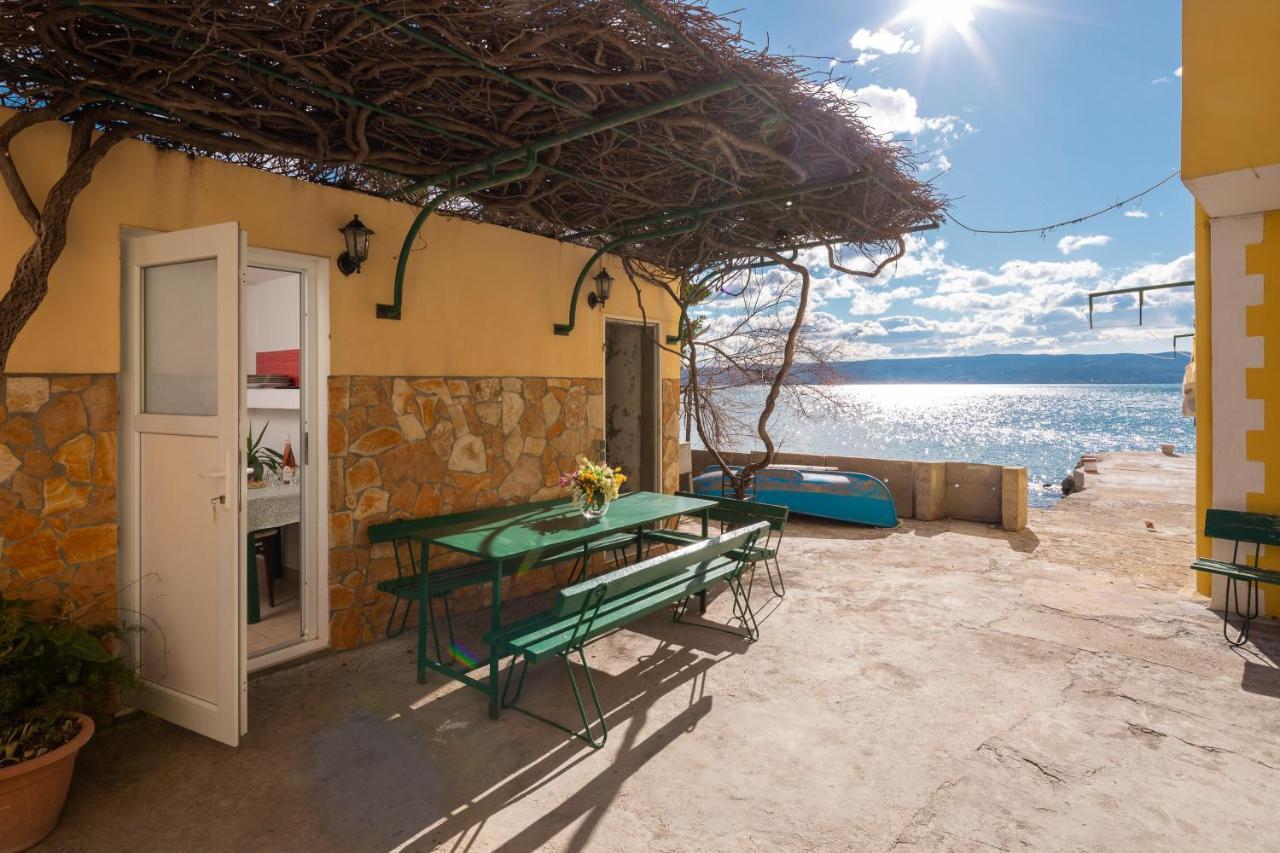 Beach House Lemonade Apartment Jesenice  Exterior foto