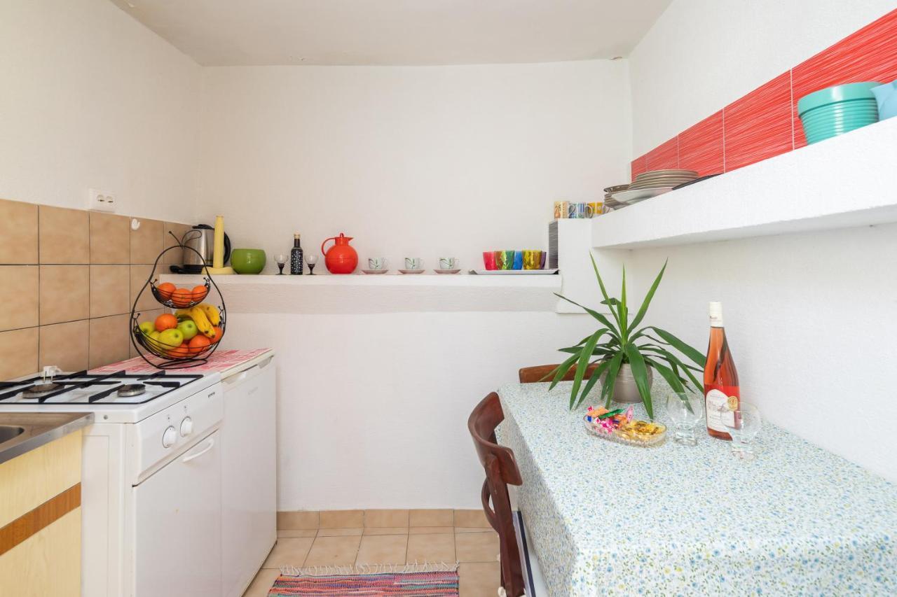 Beach House Lemonade Apartment Jesenice  Exterior foto