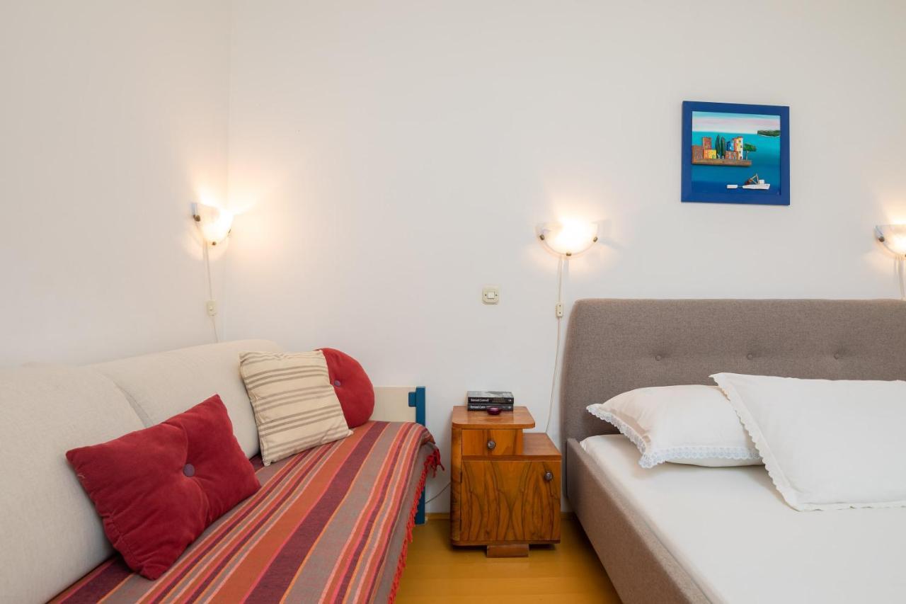 Beach House Lemonade Apartment Jesenice  Exterior foto